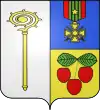 Blason de Suzoy