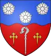 Blason de Tétaigne