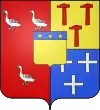 Blason de Tôtes