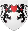 Blason de Tœufles