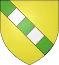 Blason de Tallard