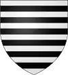 Blason de Tantonville