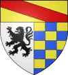 Blason de Tarzy