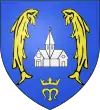 Blason de Tellancourt