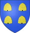 Blason de Ternas