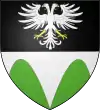 Blason de Thal-Drulingen