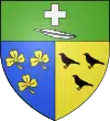 Blason de Thiverval-Grignon