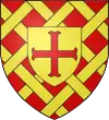 Blason de Tilloy-lès-Mofflaines