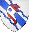 Blason de Tomblaine