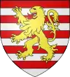 Blason de Torcy-le-Grand