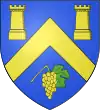 Blason de Torvilliers