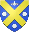 Blason de Touquin