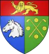 Blason de Tourgéville