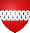 Blason de Tourmignies