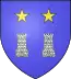 Blason de Tourtour