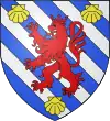 Blason de Tourville-la-Rivière