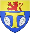 Blason de Tremblay-en-France