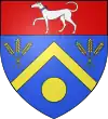 Blason de Tremblois-lès-Rocroi