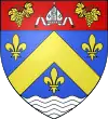 Blason de Triel-sur-Seine