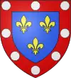 Blason de Troarn