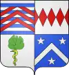 Blason de Turny