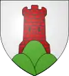 Blason de Urbeis