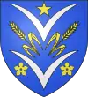 Blason de Vélizy-Villacoublay