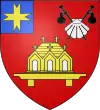 Blason de Vairé