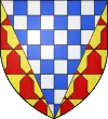 Blason de Vaires-sur-Marne