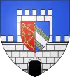 Blason de Val-de-Meuse