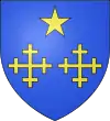 Blason de Vallouise