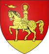 Blason de Varangéville