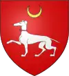 Blason de Varennes-sur-Amance