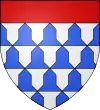 Blason de Varennes-sur-Allier