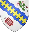 Blason de Varneville