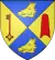 Alias du blason de Vassincourt