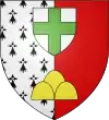 Blason de Vattetot-sous-Beaumont