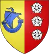 Blason de Vaulnaveys-le-Bas