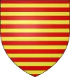 Blason de Vaux-sous-Aubigny