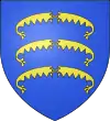 Blason de Vaux-sur-Saint-Urbain