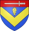 Blason de Venas