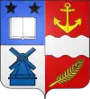 Blason de Venette