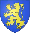 Blason de Ventavon