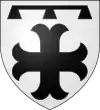 Blason de Verchin