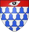Blason de Verneuil-en-Bourbonnais