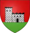 Blason de Veynes