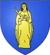 Blason de Vic-la-Gardiole