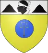 Blason de Vico