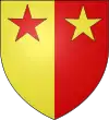 Armes de Vieil-Hesdin