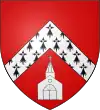 Blason de Vieille-Chapelle